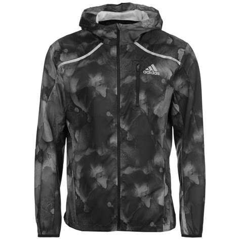 adidas laufjacke herren sommer|Laufbekleidung für Herren mit Style .